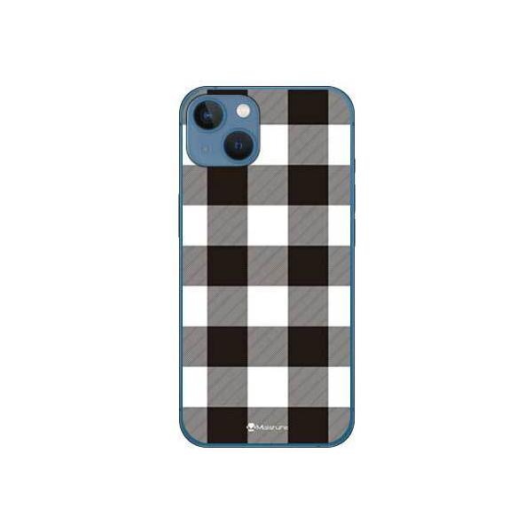 iPhone 13 mini Buffalo check zCg X}zP[X (󒍐Y)