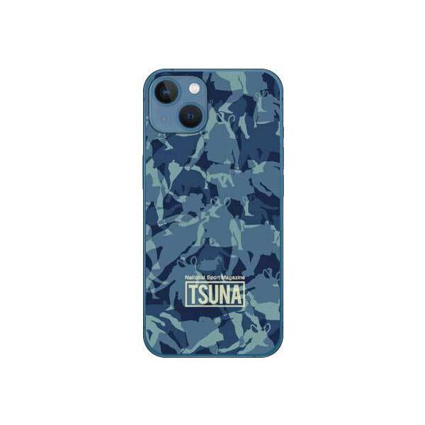 iPhone 13 mini oTSUNA meisai iʕj 1 u[ X}zP[X (󒍐Y)