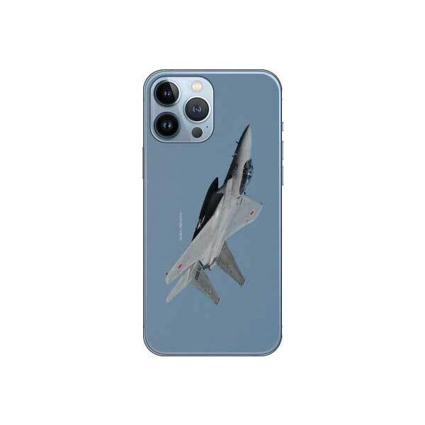 iPhone 13 Pro Max F-15j�v���퓬�@ A �X�}�z�P�[�X (�󒍐��Y)