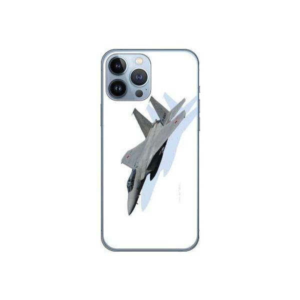 iPhone 13 Pro Max F-15j�v���퓬�@ B �X�}�z�P�[�X (�󒍐��Y)