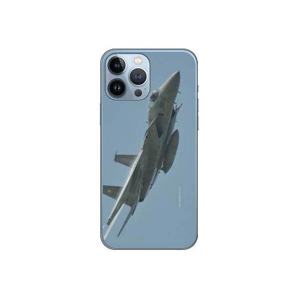 iPhone 13 Pro Max F-15j�v���퓬�@ C �X�}�z�P�[�X (�󒍐��Y)