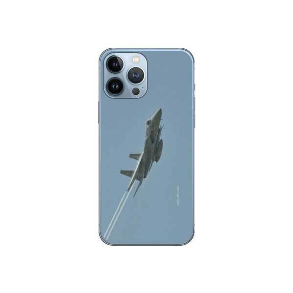 iPhone 13 Pro Max F-15j�v���퓬�@ D �X�}�z�P�[�X (�󒍐��Y)