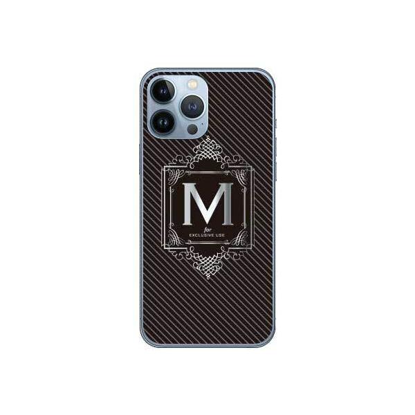 iPhone 13 Pro Max ���O�W���A���[ M �V���o�[�O���[ �X�}�z�P�[�X (�󒍐��Y)