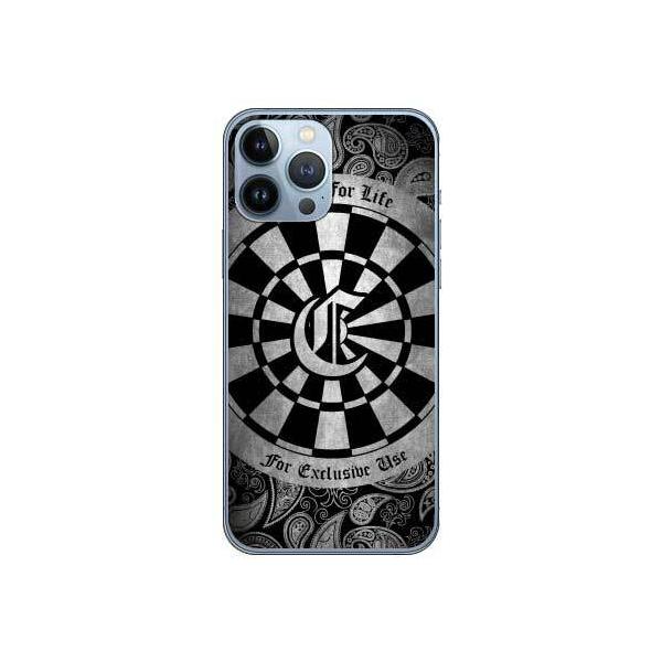 iPhone 13 Pro Max Cf LTD _[c O[ C X}zP[X (󒍐Y)