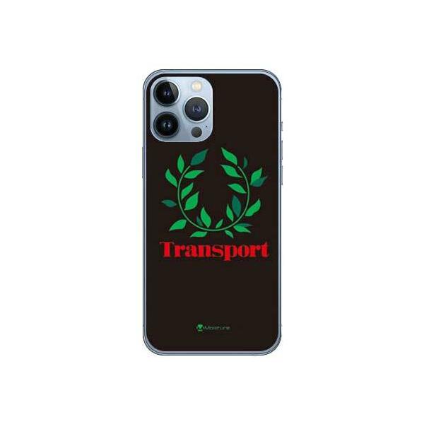 iPhone 13 Pro Max Transport Laurel �u���b�N �X�}�z�P�[�X (�󒍐��Y)
