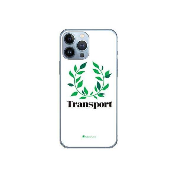iPhone 13 Pro Max Transport Laurel �z���C�g �X�}�z�P�[�X (�󒍐��Y)