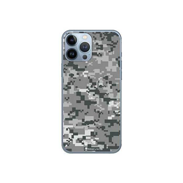 iPhone 13 Pro Max DIGITAL camouflage O[ X}zP[X (󒍐Y)