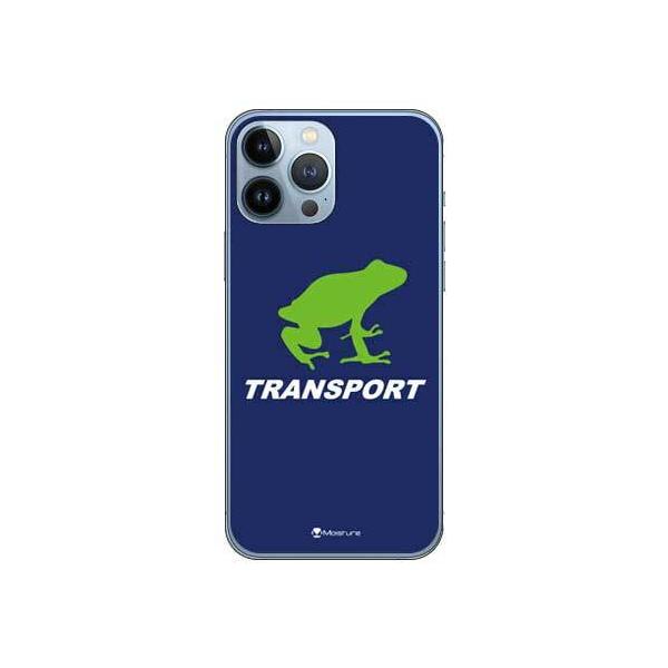 iPhone 13 Pro Max TRANSPORT FROG �l�C�r�[×�z���C�g �X�}�z�P�[�X (�󒍐��Y)