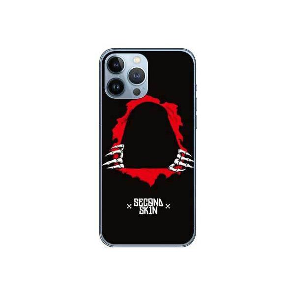 iPhone 13 Pro Max SK8 BONES2 �X�}�z�P�[�X (�󒍐��Y)