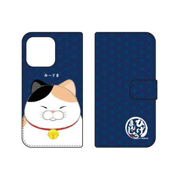 iPhone 13 Pro Ђ܂񂶂イ 蒠 ݁[ X}zP[X (󒍐Y)