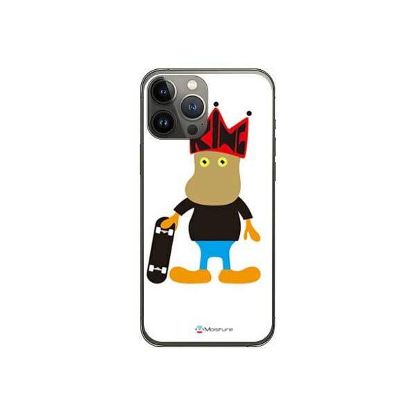 iPhone 13 Pro Behemoth �z���C�g �X�}�z�P�[�X (�󒍐��Y)