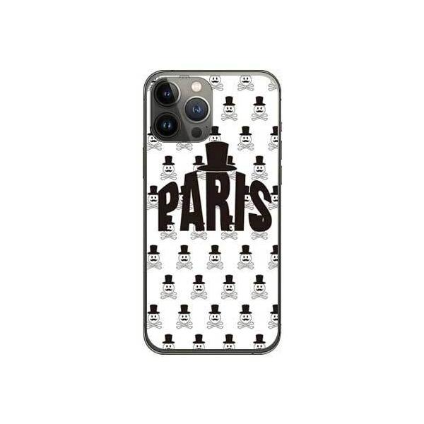 iPhone 13 Pro Code�GC PARIS �z���C�g �X�}�z�P�[�X (�󒍐��Y)