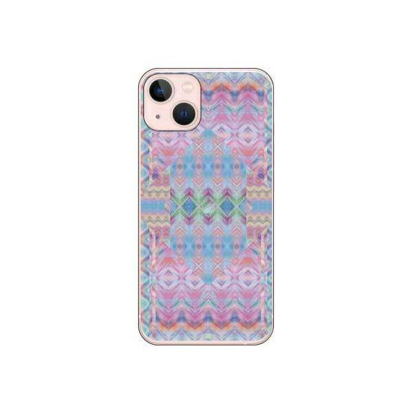 iPhone 13 P[X SUKISUKIDAISUKI / KEIKO OGAWA pink (󒍐Y)