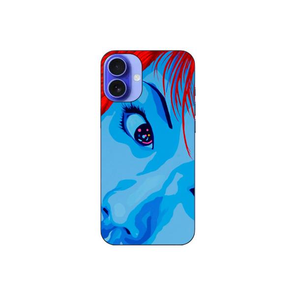 Jahan Loh 「ALL OVER AGAIN」 （ハード ケース カバー） SECOND SKIN iPhone 16 アイフォン 16