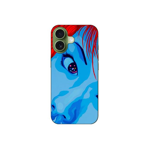 Jahan Loh 「ALL OVER AGAIN」 （ハード ケース カバー） SECOND SKIN iPhone 17 アイフォン 17