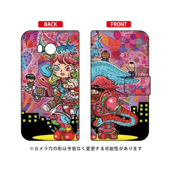 HTC U11 �C���X�g���[�^�[326 �蒠 �ڂ���̂Ȃ��� �X�}�z�P�[�X (�󒍐��Y)