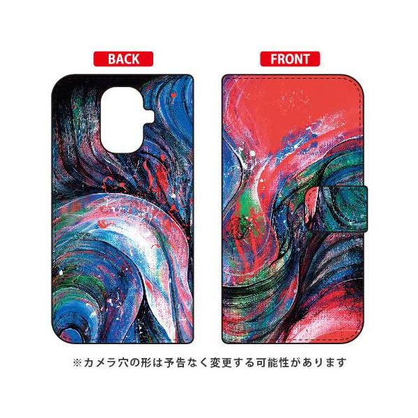 TORQUE G04 �P�[�X KYV46 �蒠 Yohei Takahashi Dejavu2015_02 �X�}�z�P�[�X (�󒍐��Y)