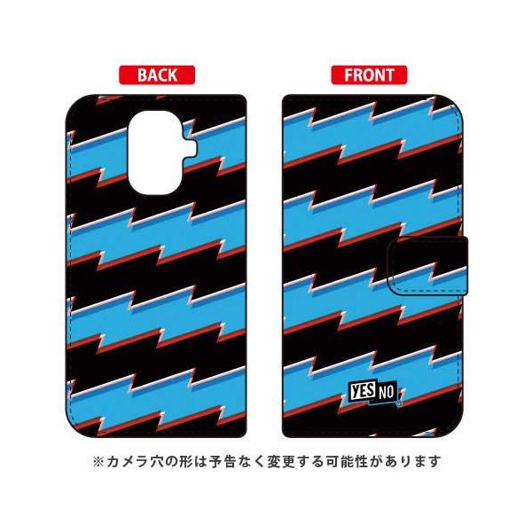 TORQUE G04 �P�[�X KYV46 �蒠 ���C�g�j���O�{�[�_�[ �u���[ �X�}�z�P�[�X (�󒍐��Y)