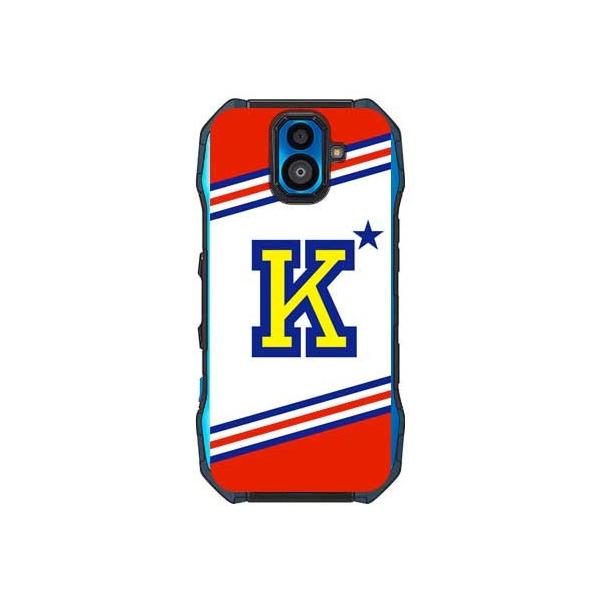 TORQUE G04 �P�[�X KYV46 �`�A K ���b�h �X�}�z�P�[�X (�󒍐��Y)