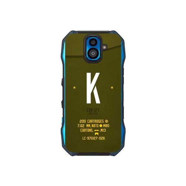 TORQUE G04 �P�[�X KYV46 �~���^���[ K �J�[�L �X�}�z�P�[�X (�󒍐��Y)
