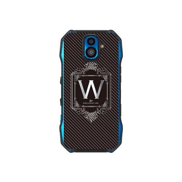 TORQUE G04 �P�[�X KYV46 ���O�W���A���[ W �V���o�[�O���[ �X�}�z�P�[�X (�󒍐��Y)