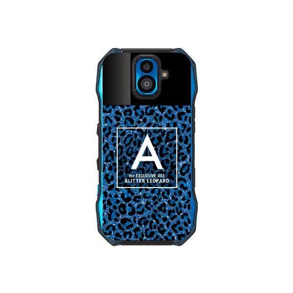 TORQUE G04 �P�[�X KYV46 Cf LTD �q���E�� �l�C���{�g�� A �u���[ �X�}�z�P�[�X (�󒍐��Y)