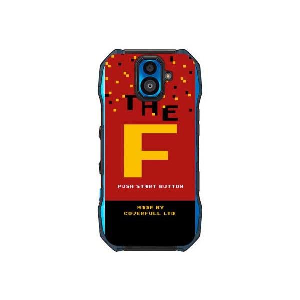 TORQUE G04 �P�[�X KYV46 Cf LTD �Q�[�� F �X�}�z�P�[�X (�󒍐��Y)