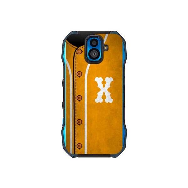 TORQUE G04 �P�[�X KYV46 Cf LTD �x�[�X�{�[�� �C�G���[ X �X�}�z�P�[�X (�󒍐��Y)