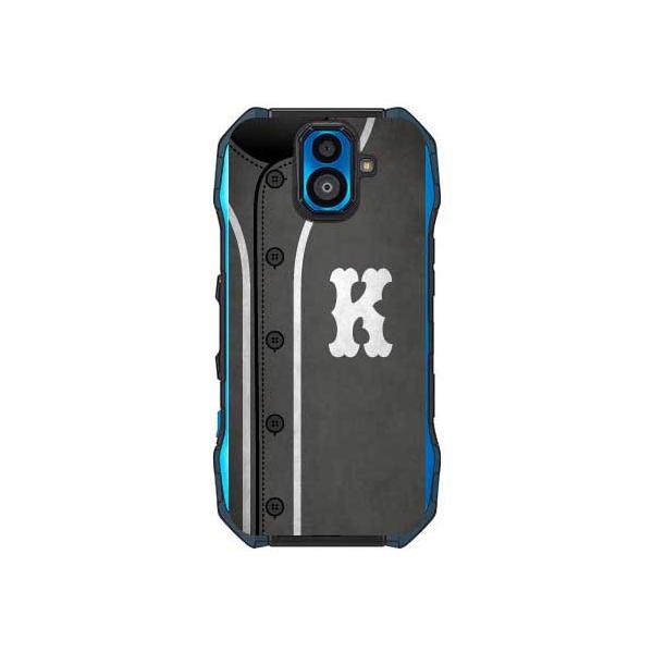 TORQUE G04 �P�[�X KYV46 Cf LTD �x�[�X�{�[�� �O���[ K �X�}�z�P�[�X (�󒍐��Y)