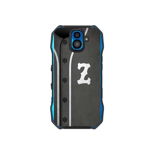 TORQUE G04 �P�[�X KYV46 Cf LTD �x�[�X�{�[�� �O���[ Z �X�}�z�P�[�X (�󒍐��Y)