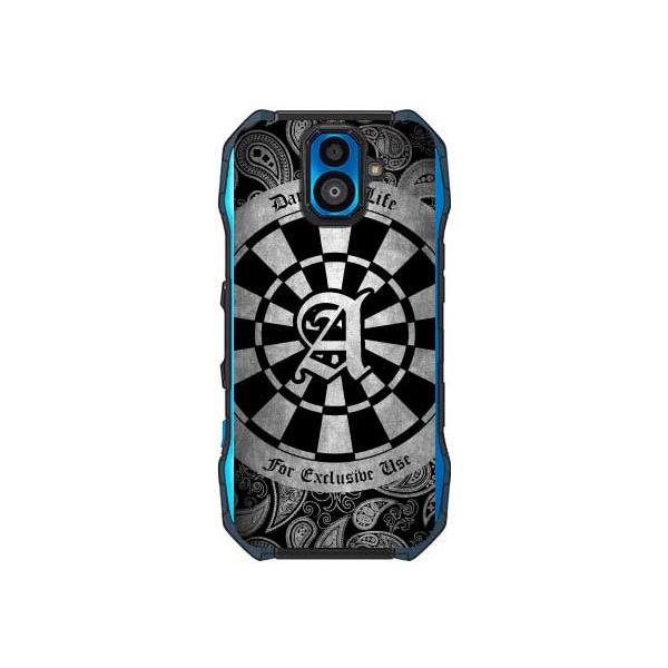 TORQUE G04 �P�[�X KYV46 Cf LTD �_�[�c �O���[ A �X�}�z�P�[�X (�󒍐��Y)