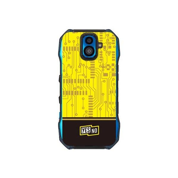 TORQUE G04 �P�[�X KYV46 �G���N�g���{�[�h �C�G���[ �X�}�z�P�[�X (�󒍐��Y)