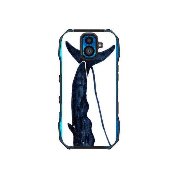 TORQUE G04 �P�[�X KYV46 ������_2 �X�}�z�P�[�X (�󒍐��Y)