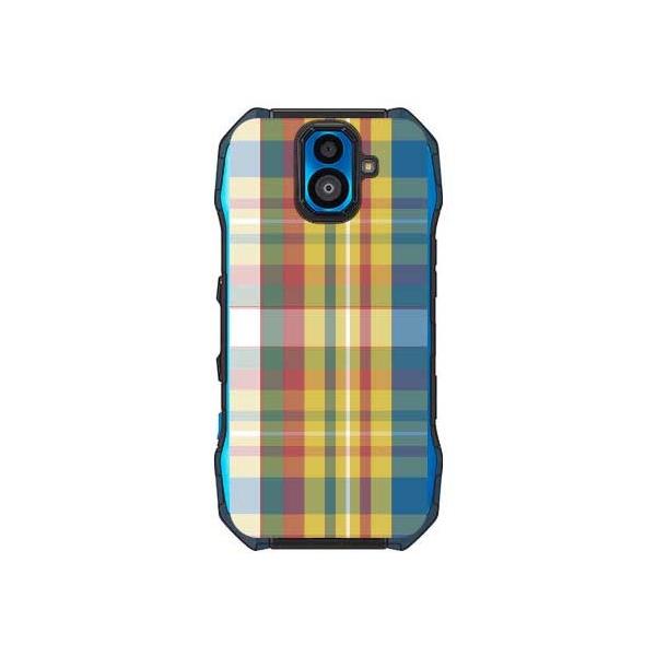 TORQUE G04 �P�[�X KYV46 madras 06 �X�}�z�P�[�X (�󒍐��Y)