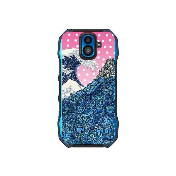 TORQUE G04 P[X KYV46 CXg[^[326 lIG X}zP[X (󒍐Y)