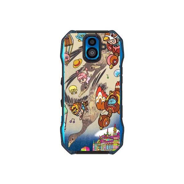 TORQUE G04 P[X KYV46 CXg[^[326 lIG ̎U X}zP[X (󒍐Y)