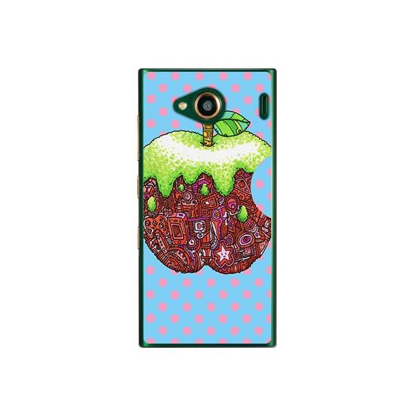 URBANO V03 �P�[�X �C���X�g���[�^�[326 �����Ղ� �X�}�z�P�[�X (�󒍐��Y)