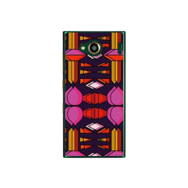 URBANO V03 P[X t@V[ AoLX X}zP[X (󒍐Y)