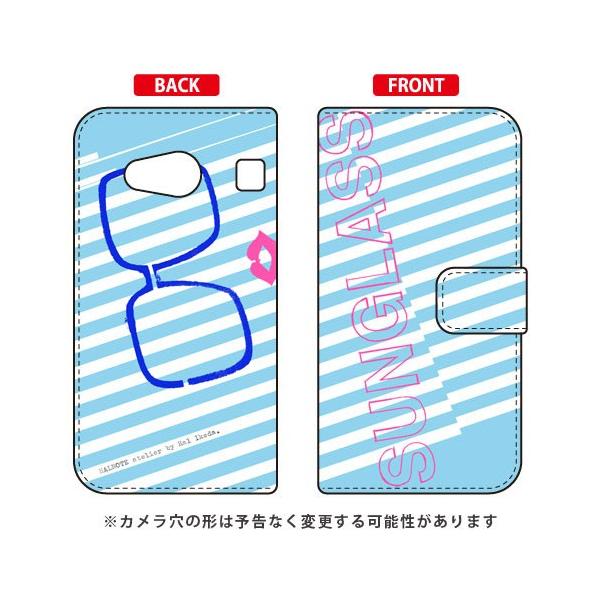 rafre KYV40EDIGNO W 蒠 rcnSunglass u[ X}zP[X (󒍐Y)