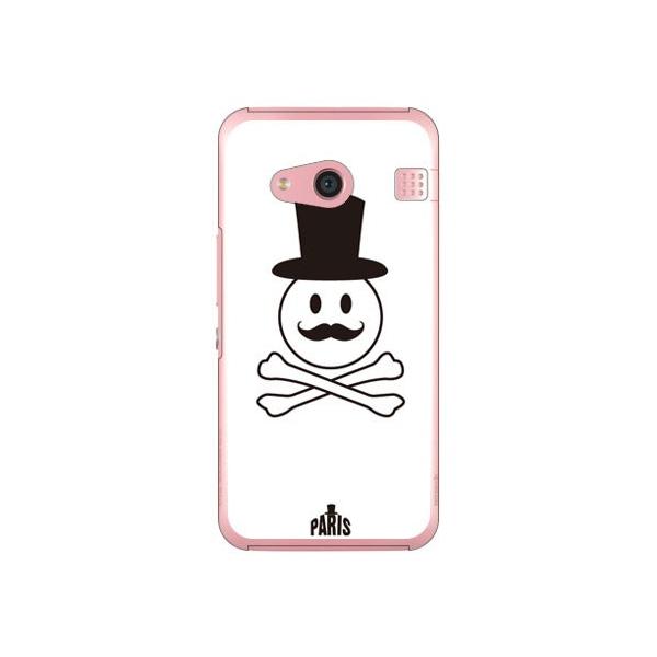 rafre KYV40�EDIGNO W Code�GC Monsieur �z���C�g �X�}�z�P�[�X (�󒍐��Y)