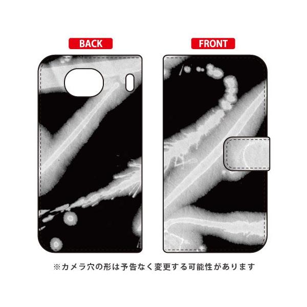Qua phone QX �P�[�X KYV42 DIGNO V �P�[�X �蒠 �ԊԎ��� �ȗ� �X�}�z�P�[�X (�󒍐��Y)