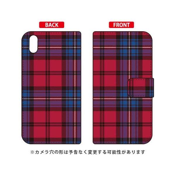 Qua phone QZ KYV44�EDIGNO A �蒠 �g���b�h�`�F�b�N �u���[���b�h �X�}�z�P�[�X (�󒍐��Y)