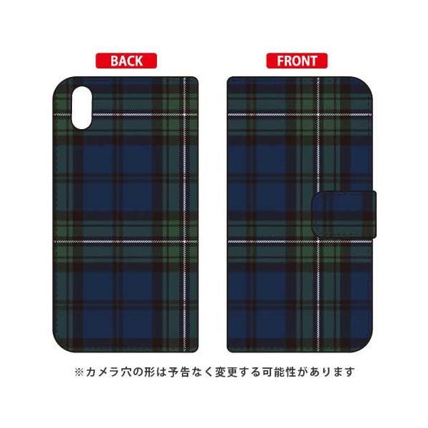 Qua phone QZ KYV44�EDIGNO A �蒠 �g���b�h�`�F�b�N �u���b�N�E�H�b�` �X�}�z�P�[�X (�󒍐��Y)