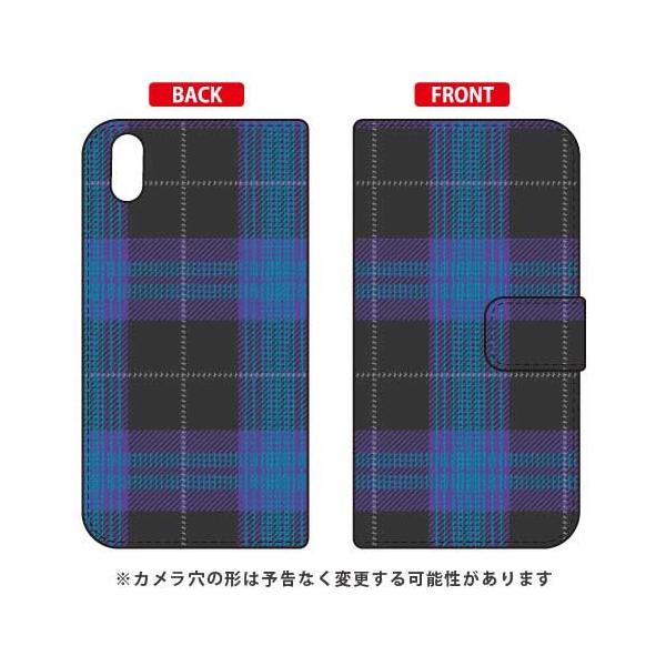 Qua phone QZ KYV44�EDIGNO A Cf LTD �蒠 �p�^�[��-1 �X�}�z�P�[�X (�󒍐��Y)