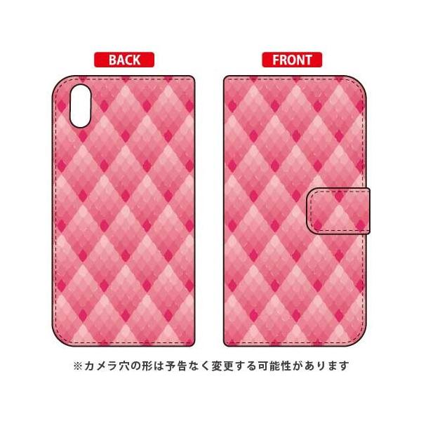 Qua phone QZ KYV44�EDIGNO A Cf LTD �蒠 �p�^�[��-24 �X�}�z�P�[�X (�󒍐��Y)