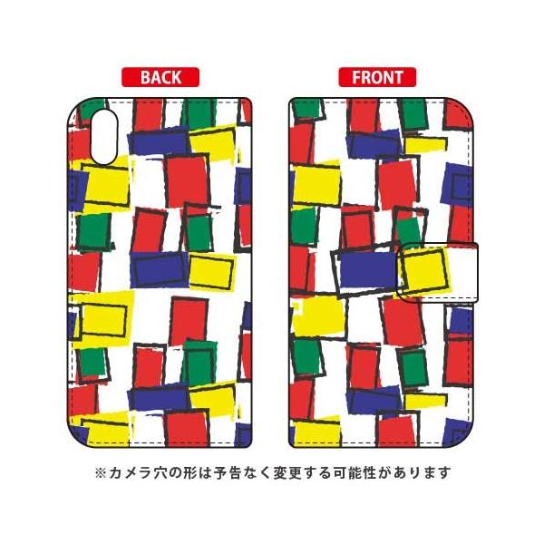 Qua phone QZ KYV44�EDIGNO A Cf LTD �蒠 �p�^�[��-40 �X�}�z�P�[�X (�󒍐��Y)