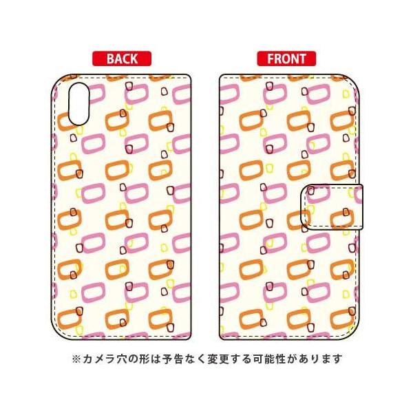 Qua phone QZ KYV44�EDIGNO A Cf LTD �蒠 �p�^�[��-50 �X�}�z�P�[�X (�󒍐��Y)