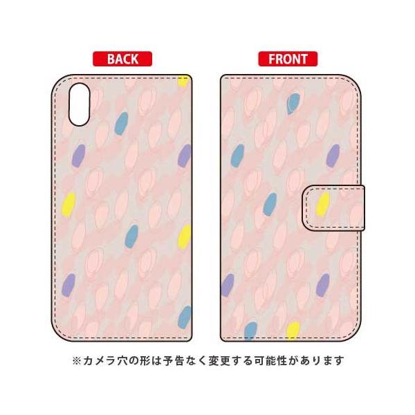Qua phone QZ KYV44�EDIGNO A Cf LTD �蒠 �p�^�[��-105 �X�}�z�P�[�X (�󒍐��Y)