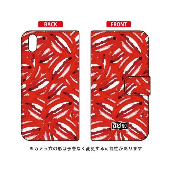 Qua phone QZ KYV44�EDIGNO A �蒠 ���b�v ���b�h �X�}�z�P�[�X (�󒍐��Y)
