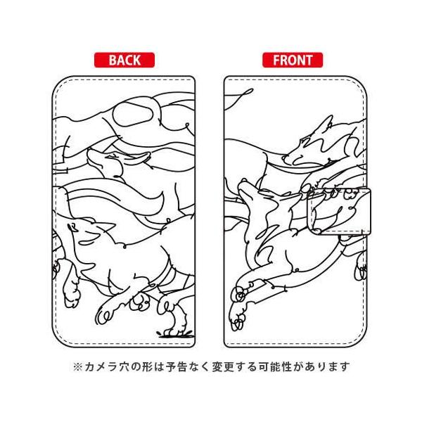 BASIO4 P[X KYV47 蒠 Yohei Takahashi Wolvesline X}zP[X (󒍐Y)